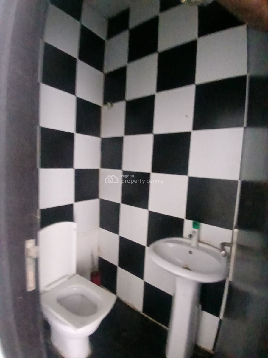 3bedroom Office Space with an Extra Room, Victoria Island (vi), Lagos, Office Space for Rent