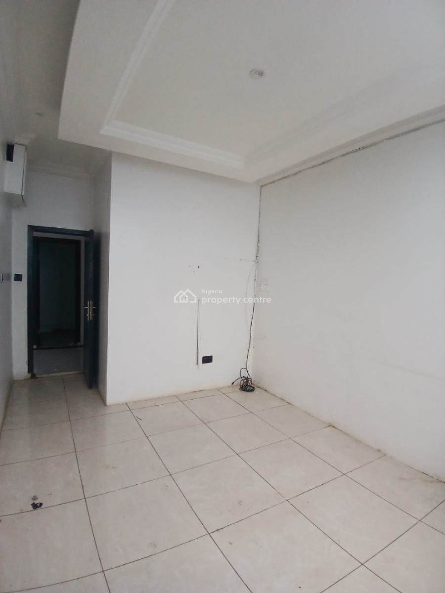 3bedroom Office Space with an Extra Room, Victoria Island (vi), Lagos, Office Space for Rent