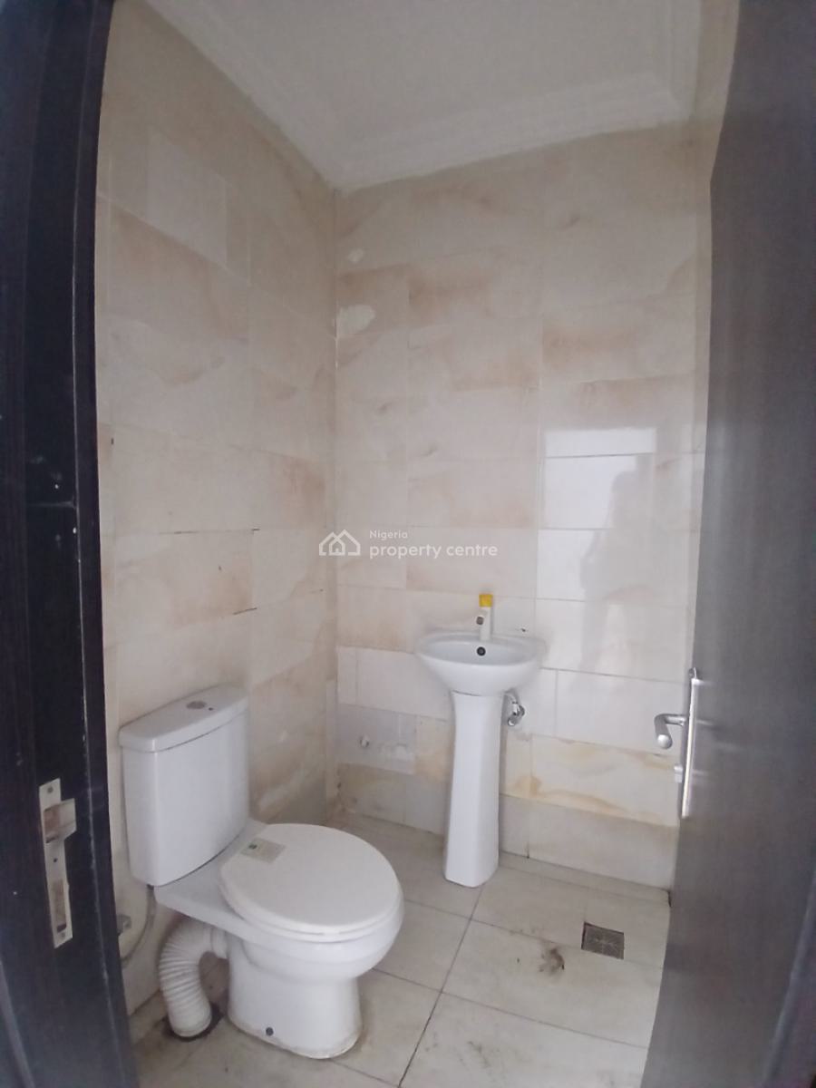 3bedroom Office Space with an Extra Room, Victoria Island (vi), Lagos, Office Space for Rent