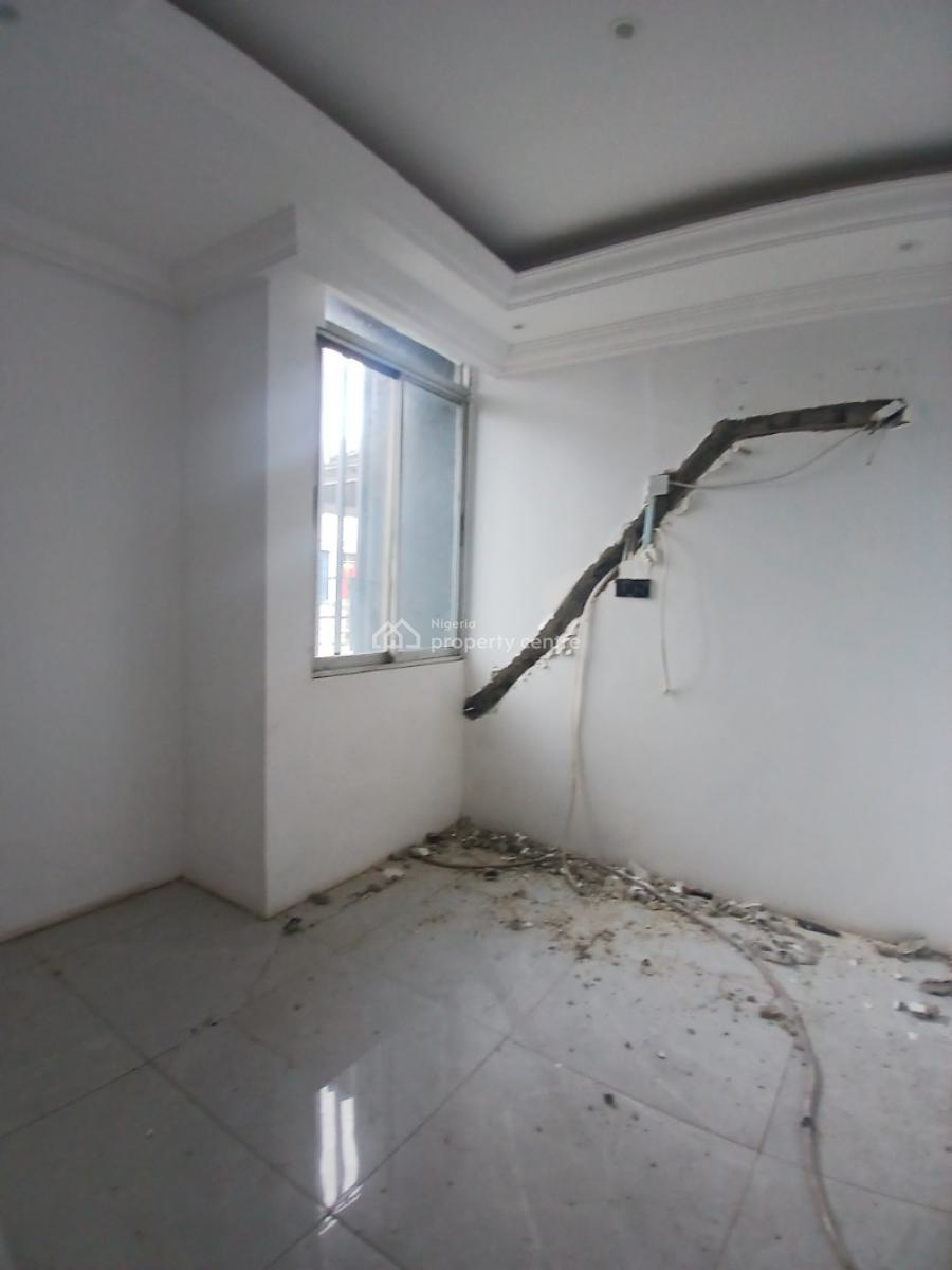 3bedroom Office Space with an Extra Room, Victoria Island (vi), Lagos, Office Space for Rent
