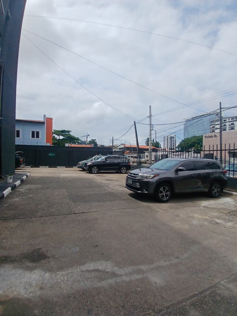 3bedroom Office Space with an Extra Room, Victoria Island (vi), Lagos, Office Space for Rent