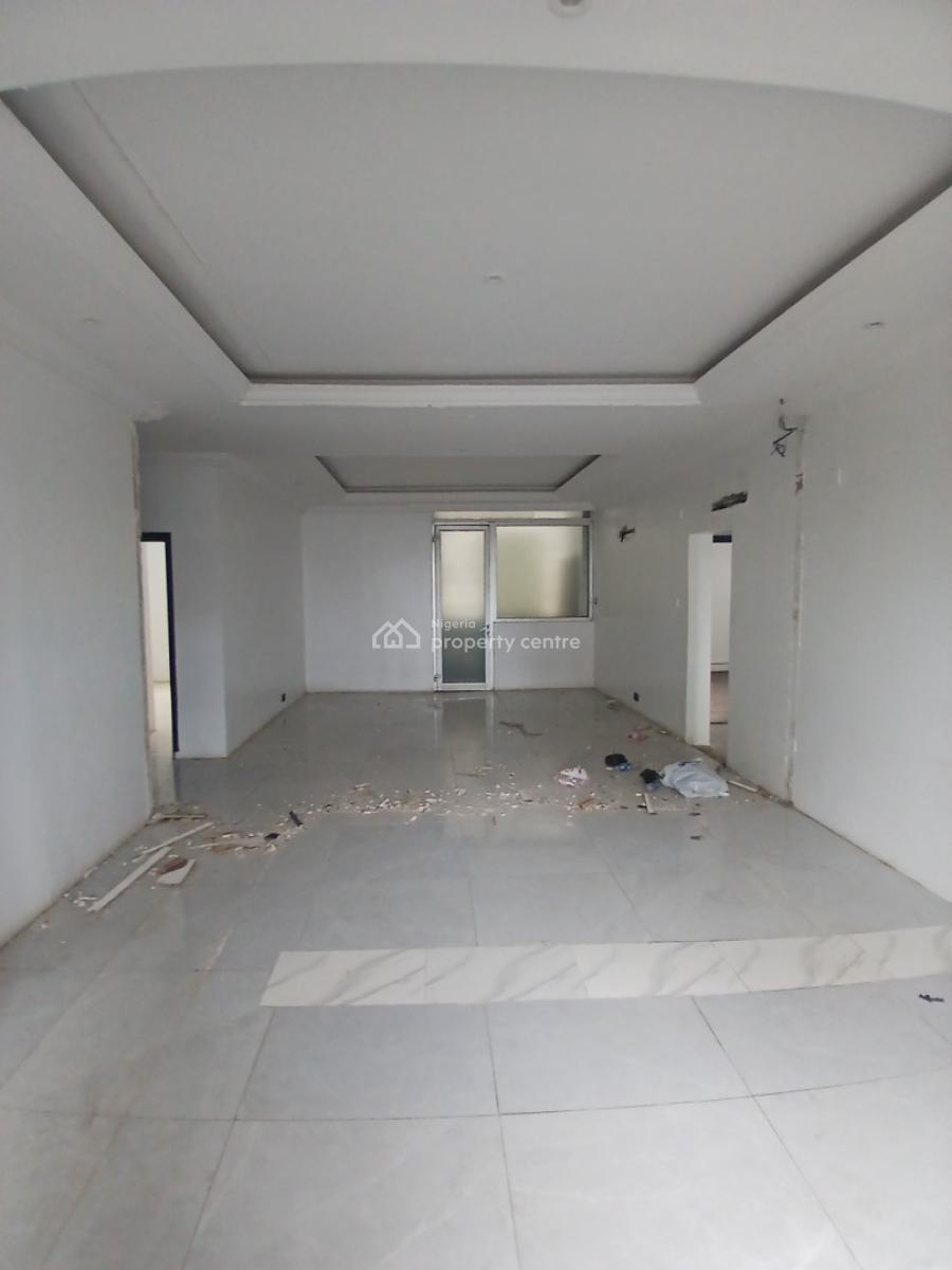 3bedroom Office Space with an Extra Room, Victoria Island (vi), Lagos, Office Space for Rent
