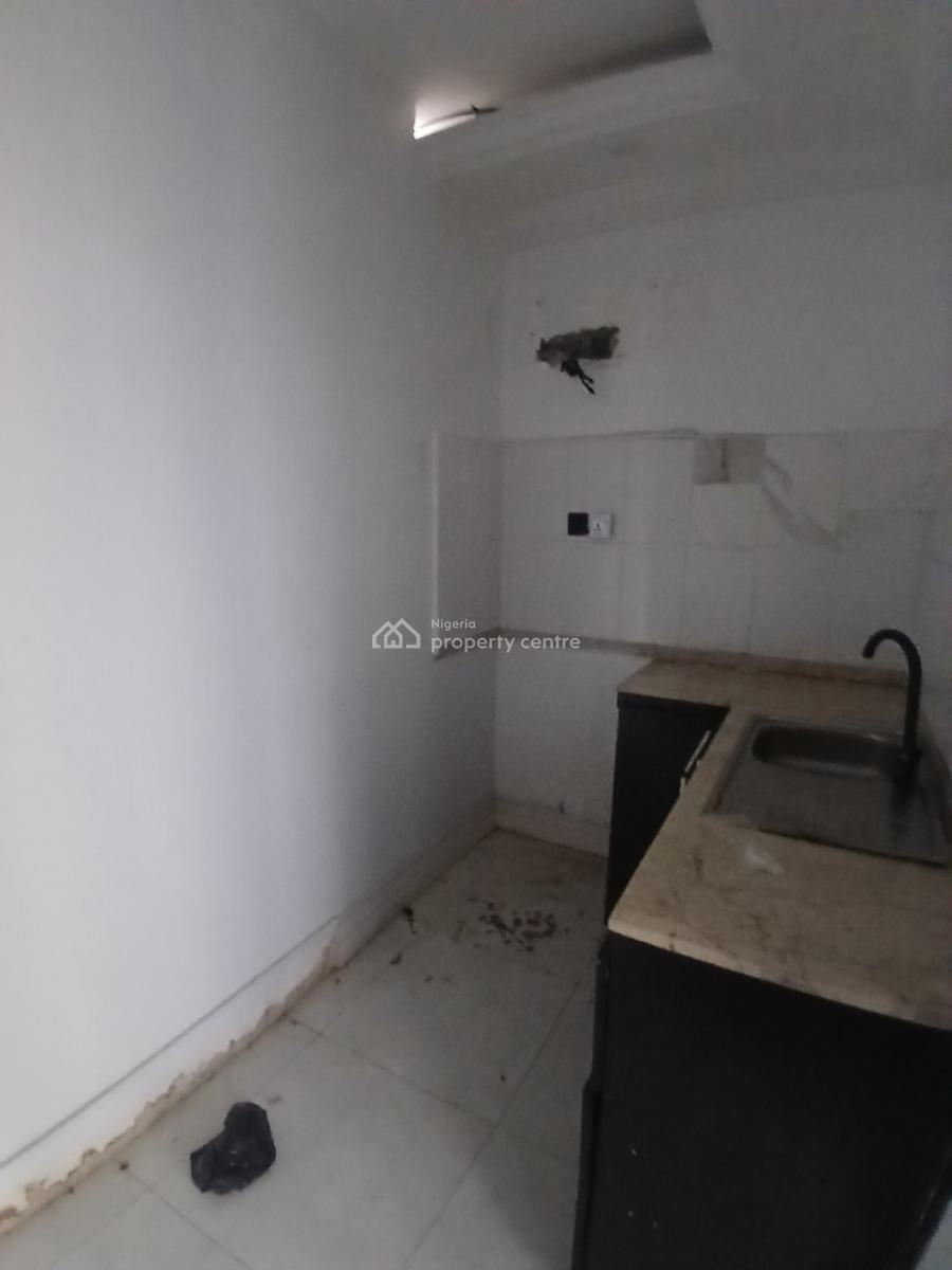 3bedroom Office Space with an Extra Room, Victoria Island (vi), Lagos, Office Space for Rent
