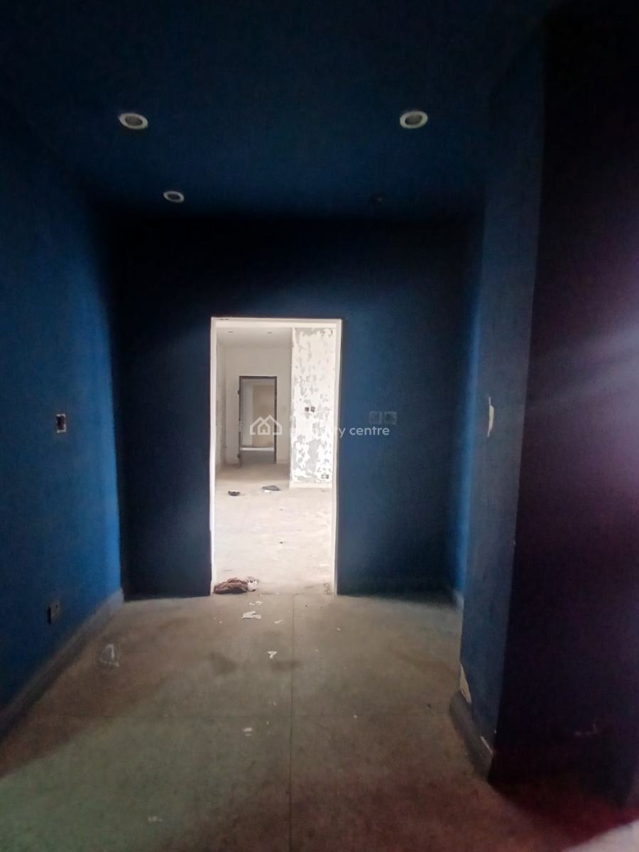 3bedroom Office Space with an Extra Room, Victoria Island (vi), Lagos, Office Space for Rent