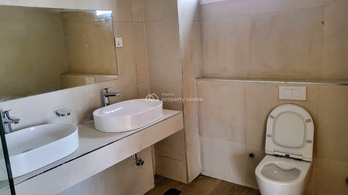 3 Bedroom Apartment + Bq, Ikoyi, Lagos, Flat / Apartment for Rent