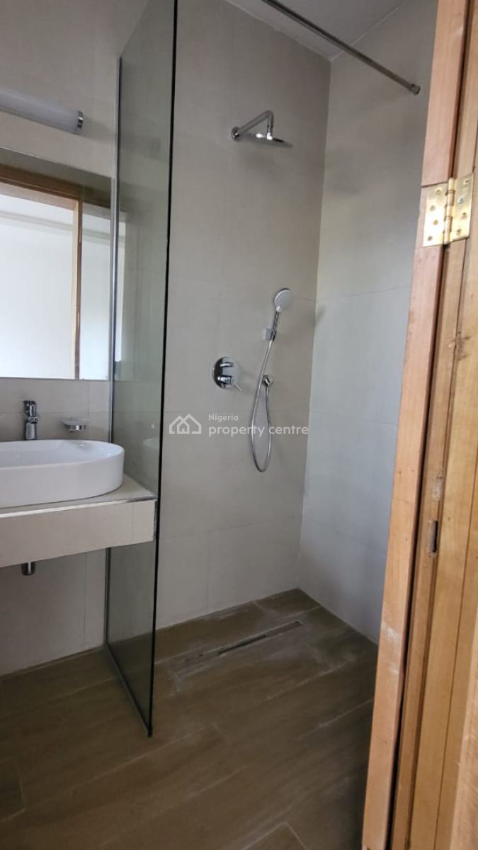 3 Bedroom Apartment + Bq, Ikoyi, Lagos, Flat / Apartment for Rent