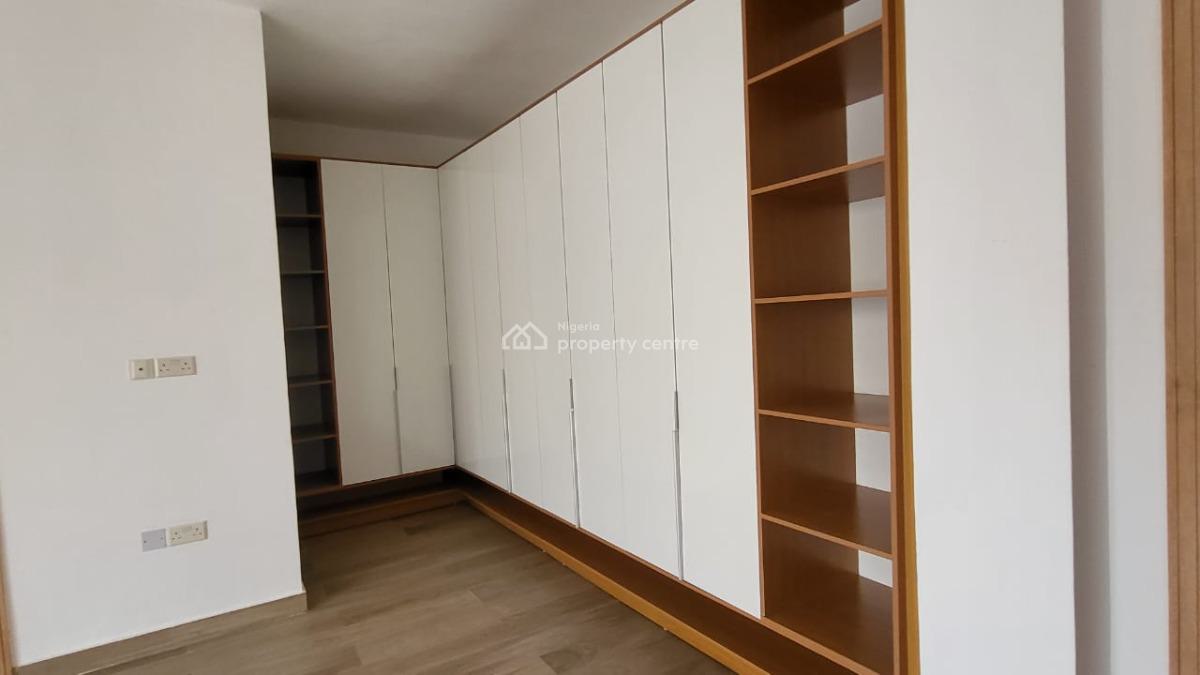 3 Bedroom Apartment + Bq, Ikoyi, Lagos, Flat / Apartment for Rent