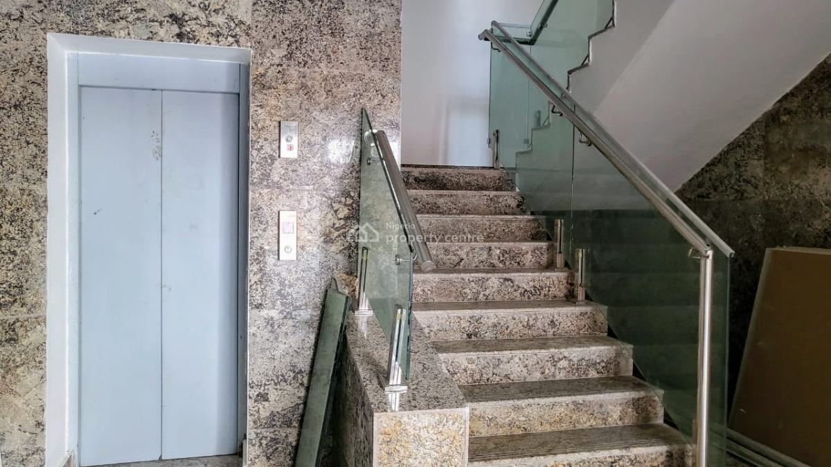 3 Bedroom Apartment + Bq, Ikoyi, Lagos, Flat / Apartment for Rent