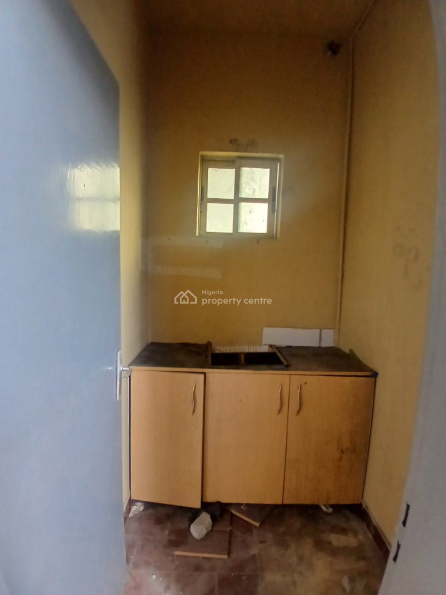 2 Bedroom Office Space (upstairs), Victoria Island (vi), Lagos, Office Space for Rent