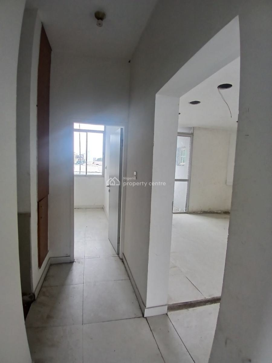 2 Bedroom Office Space (upstairs), Victoria Island (vi), Lagos, Office Space for Rent