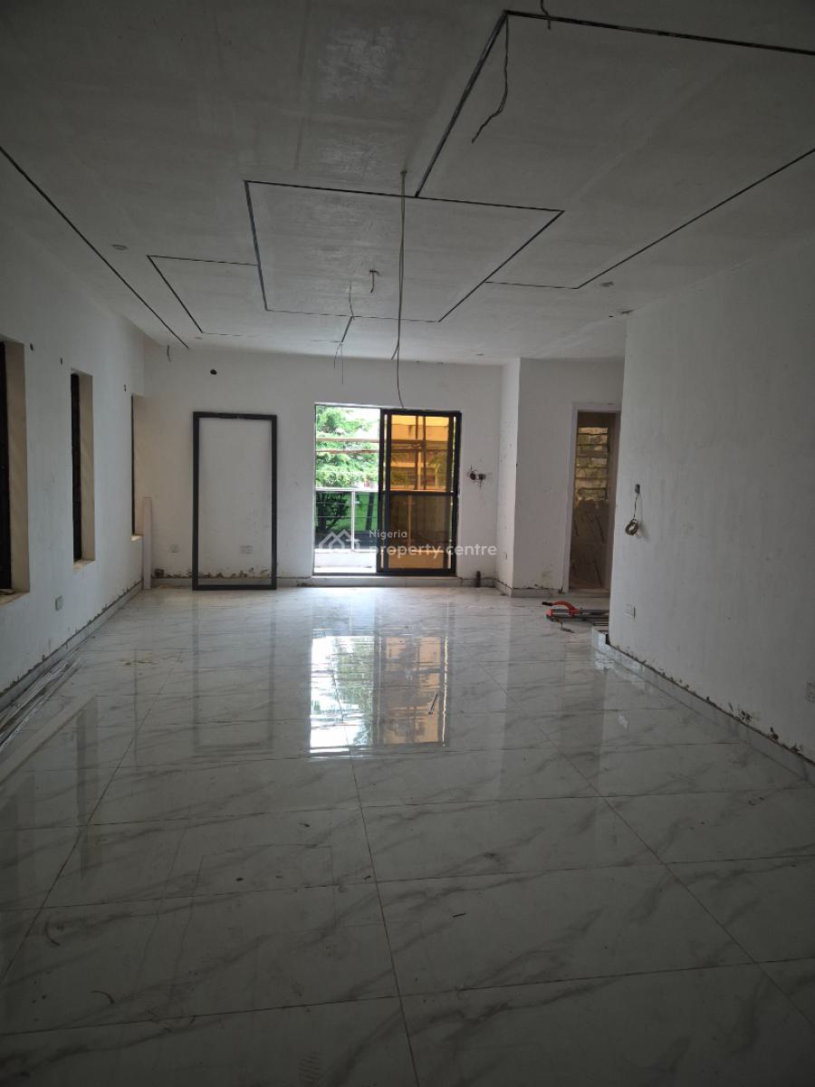 a Lovely 4-bedroom Duplex with Modern Facilities, Gra, Ogudu, Lagos, Semi-detached Duplex for Sale