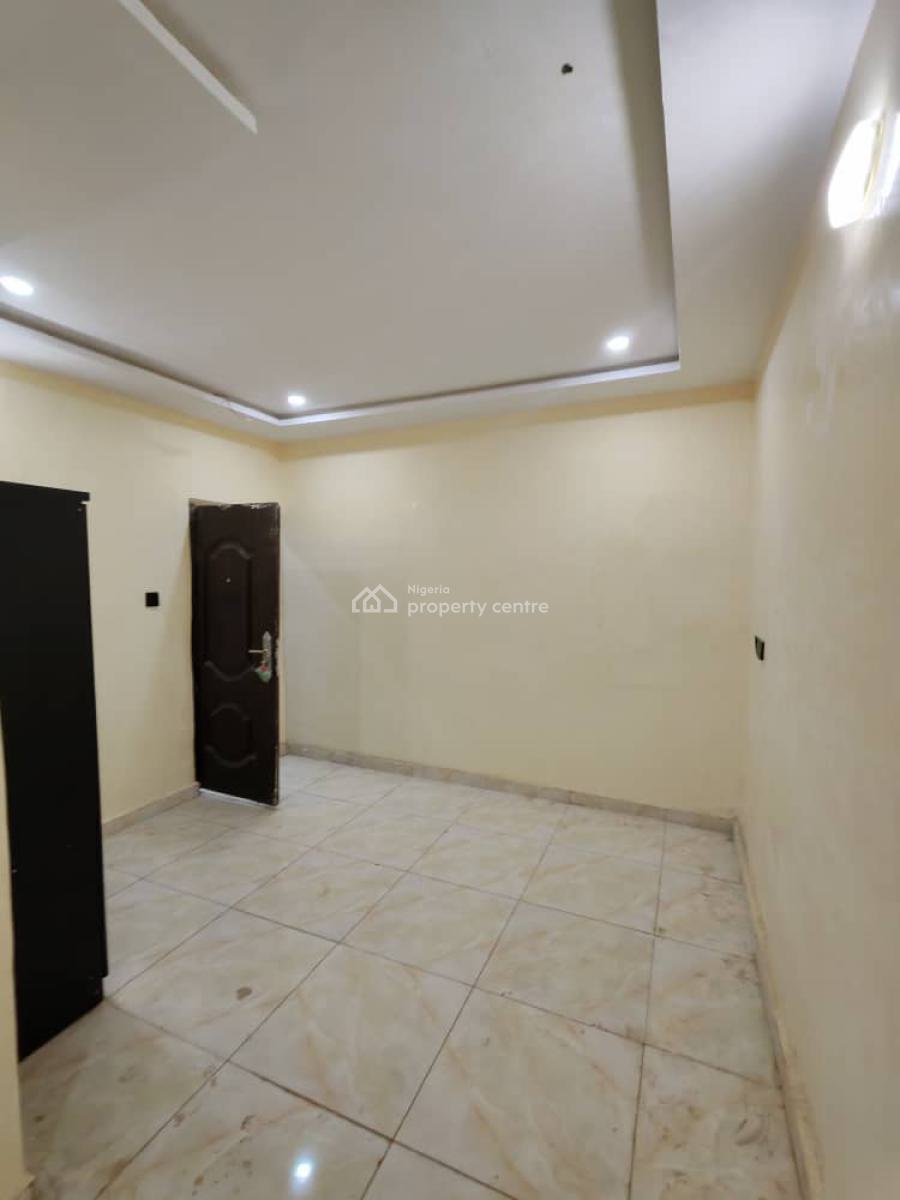 Clean and Spacious 2 Bedroom Apartment, Area 1, Garki, Abuja, Block of Flats for Sale