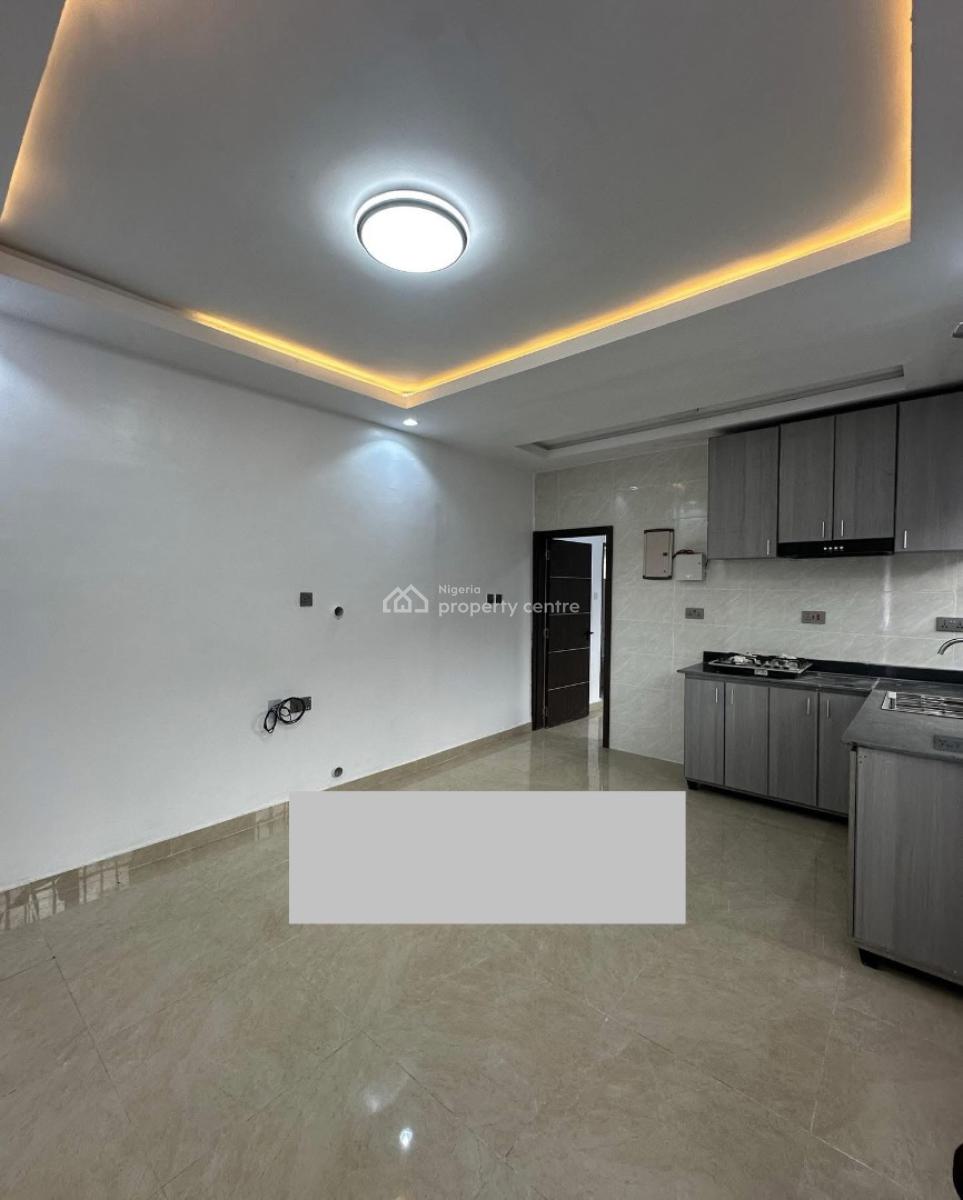 a Standard One Bedroom Apartment in a Prime Location, Ajah, Lagos, Mini Flat (room and Parlour) for Rent