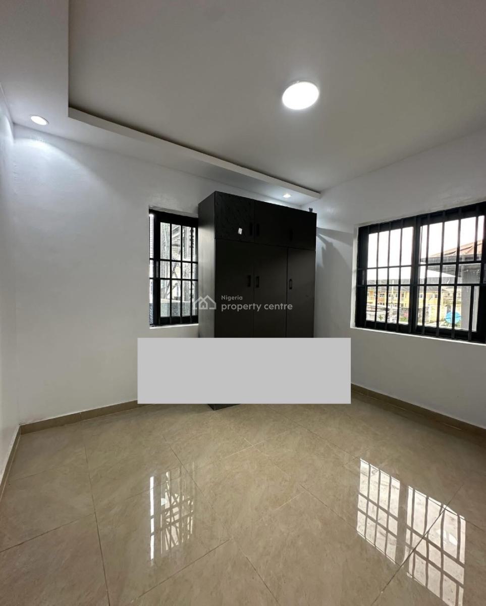 a Standard One Bedroom Apartment in a Prime Location, Ajah, Lagos, Mini Flat (room and Parlour) for Rent