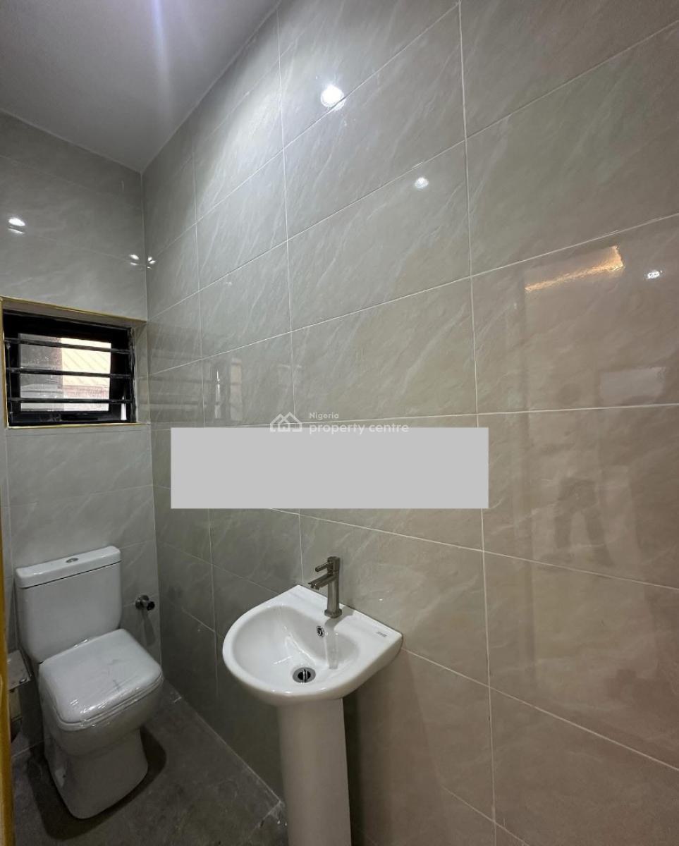 a Standard One Bedroom Apartment in a Prime Location, Ajah, Lagos, Mini Flat (room and Parlour) for Rent