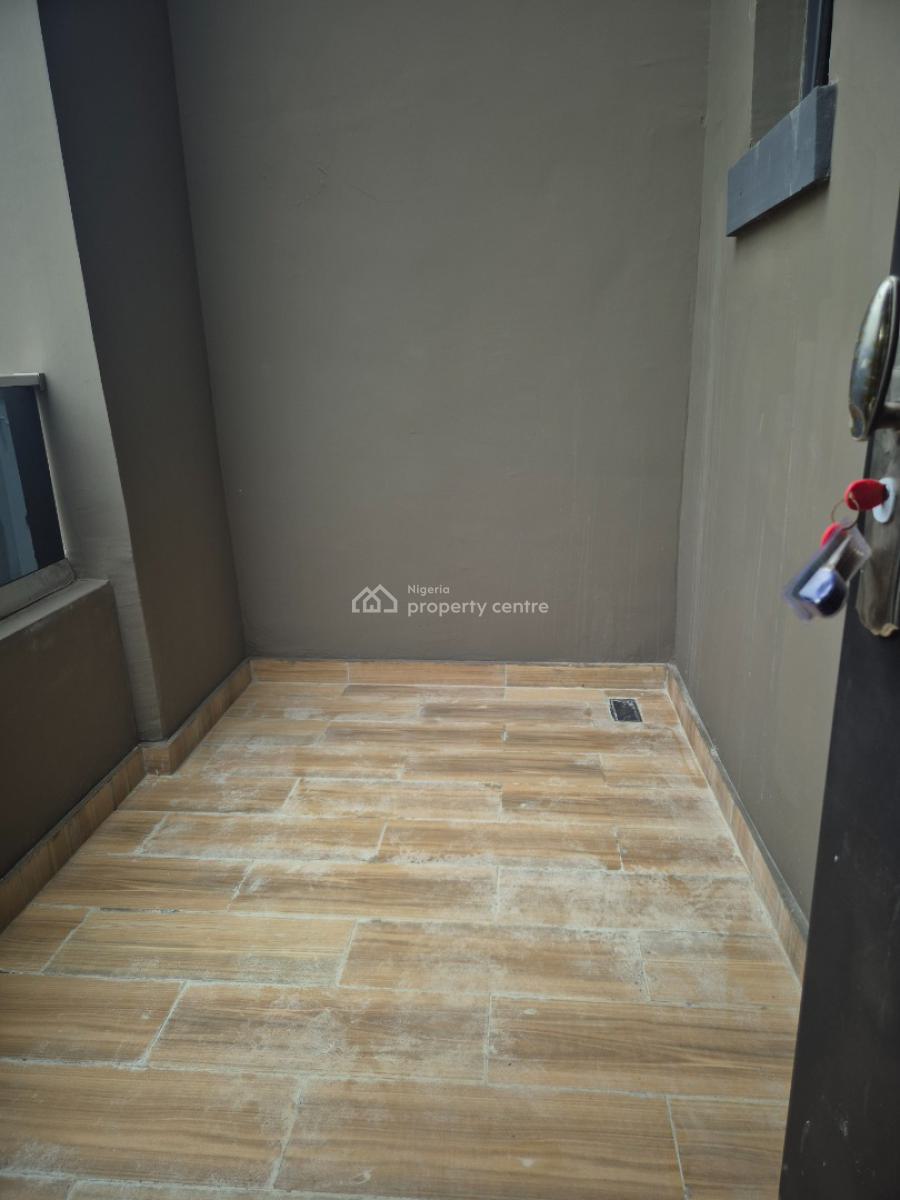 a Luxury 5 Bedroom Duplex with Swimming Pool, Gra, Ogudu, Lagos, Semi-detached Duplex for Sale