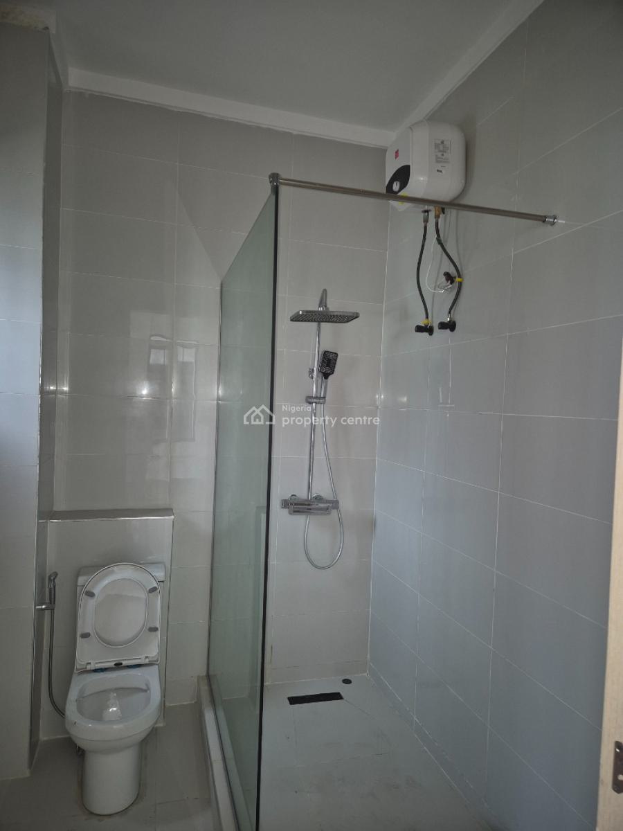 a Luxury 5 Bedroom Duplex with Swimming Pool, Gra, Ogudu, Lagos, Semi-detached Duplex for Sale
