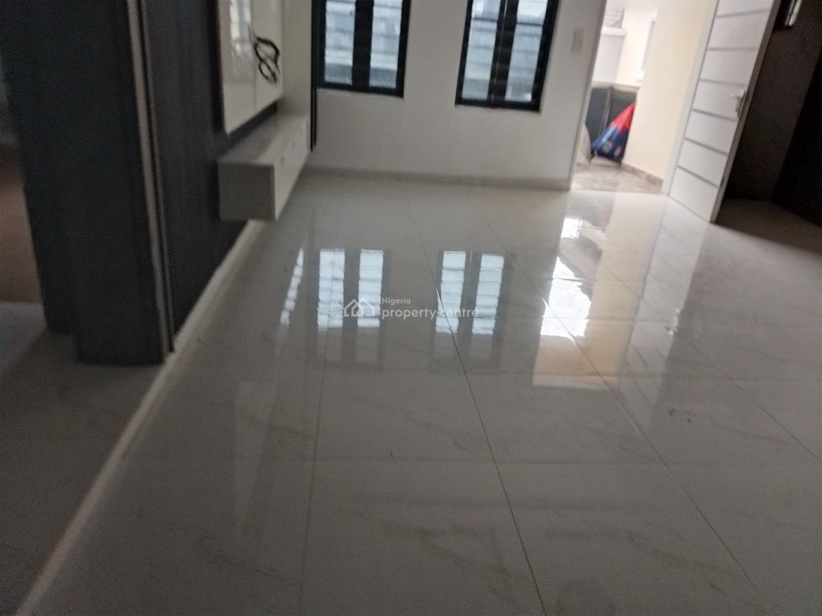 New 3 Bedroom Bungalow Plus 2 Bq, Efab Queens, Gwarinpa, Abuja, Detached Bungalow for Sale