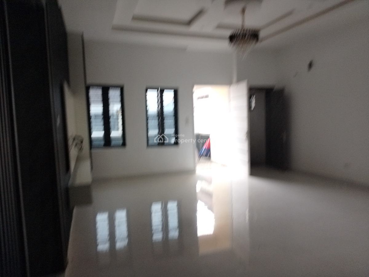 New 3 Bedroom Bungalow Plus 2 Bq, Efab Queens, Gwarinpa, Abuja, Detached Bungalow for Sale