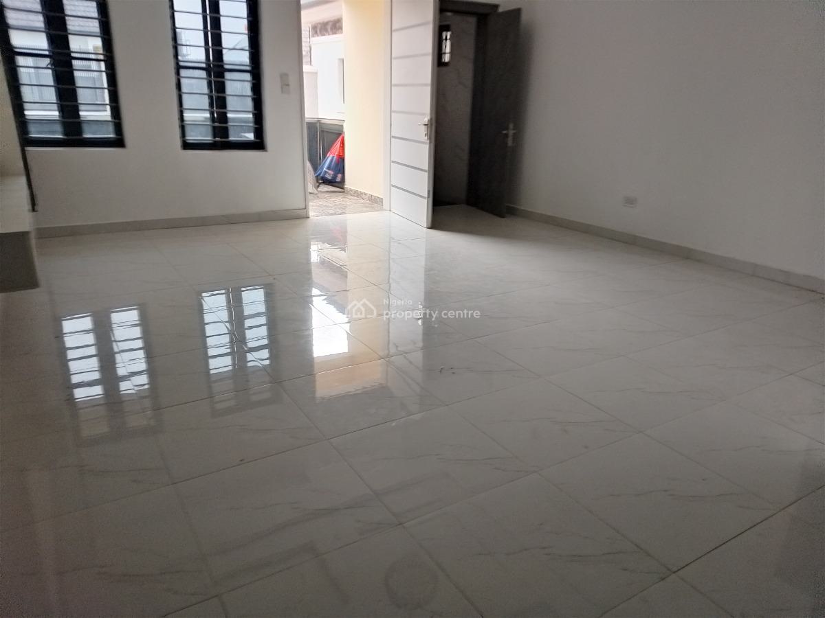 New 3 Bedroom Bungalow Plus 2 Bq, Efab Queens, Gwarinpa, Abuja, Detached Bungalow for Sale