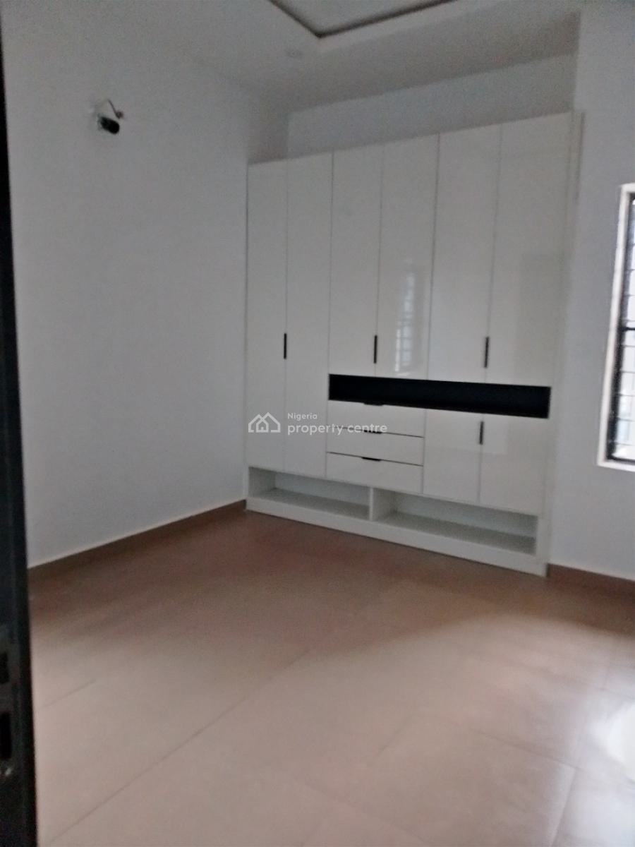 New 3 Bedroom Bungalow Plus 2 Bq, Efab Queens, Gwarinpa, Abuja, Detached Bungalow for Sale