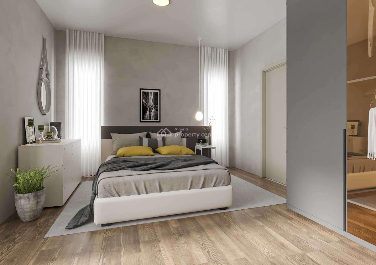 Premium 2-bedroom Apartments, Lekki Phase 1, Lekki, Lagos, Flat / Apartment for Sale