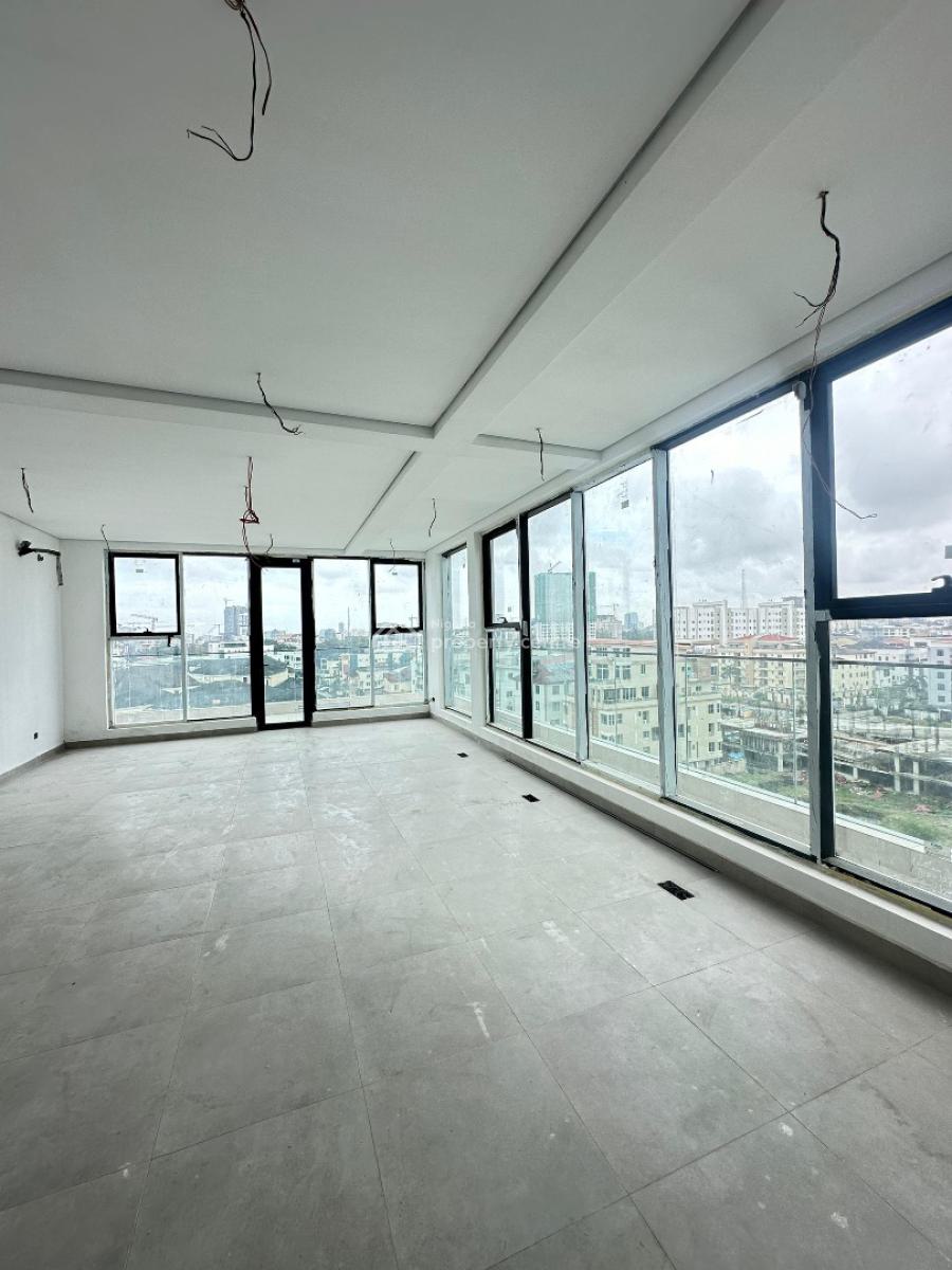 Elegantly Built 4 Maisonette with Bq, Old Ikoyi, Ikoyi, Lagos, Flat / Apartment for Sale