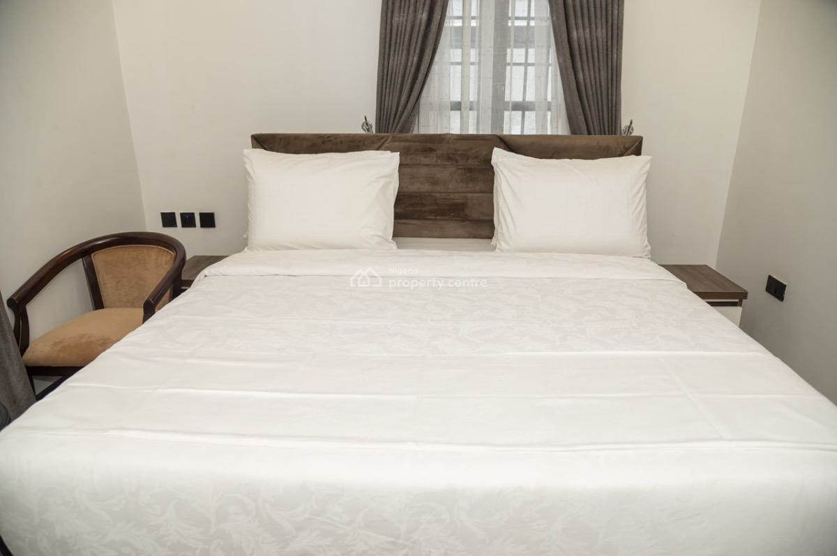 Super Clean 2 Bedroom Apartment, Lokogoma District, Abuja, Flat / Apartment Short Let