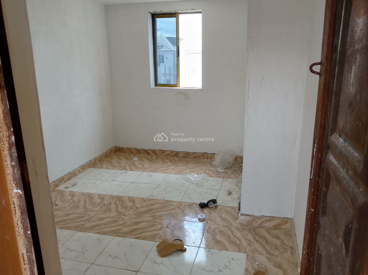 Newly Built Tastefully Finished Mini Flat, Sabo, Yaba, Lagos, Mini Flat (room and Parlour) for Rent