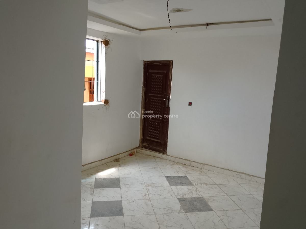 Newly Built Tastefully Finished Mini Flat, Sabo, Yaba, Lagos, Mini Flat (room and Parlour) for Rent