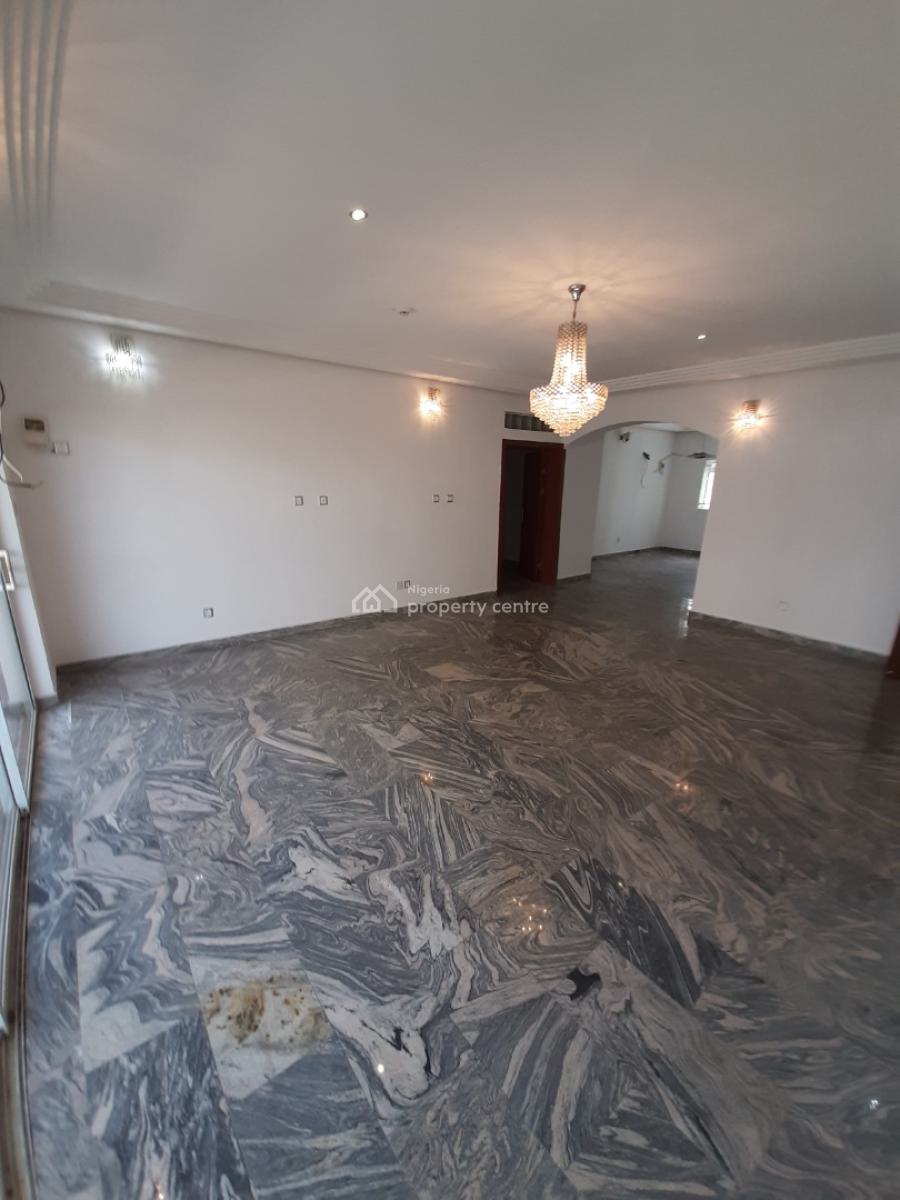 3 Bedroom Apartment, Oniru, Victoria Island (vi), Lagos, Flat / Apartment for Rent