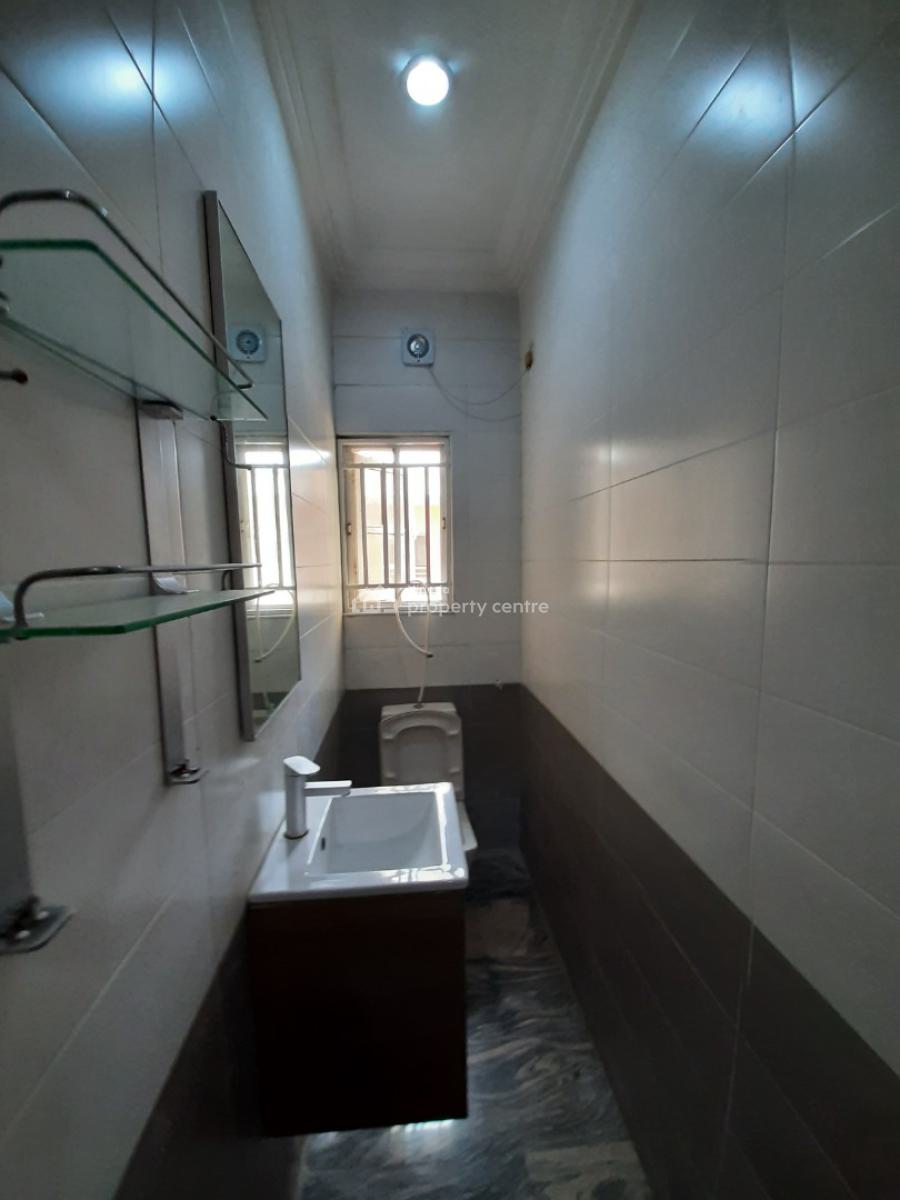 3 Bedroom Apartment, Oniru, Victoria Island (vi), Lagos, Flat / Apartment for Rent