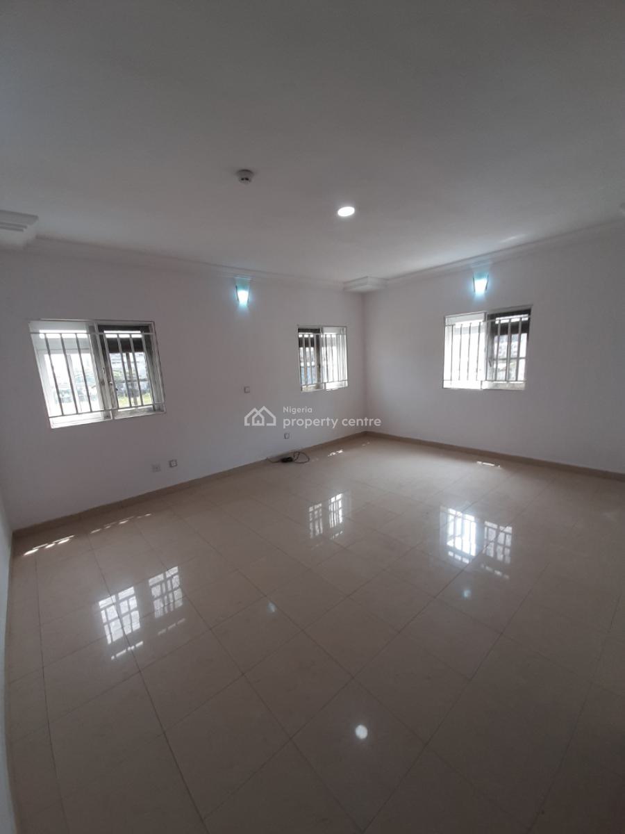 3 Bedroom Apartment, Oniru, Victoria Island (vi), Lagos, Flat / Apartment for Rent