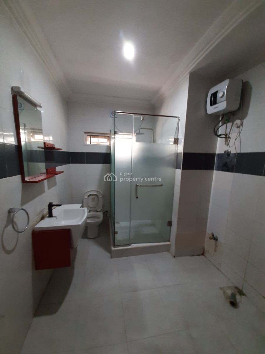 3 Bedroom Apartment, Oniru, Victoria Island (vi), Lagos, Flat / Apartment for Rent