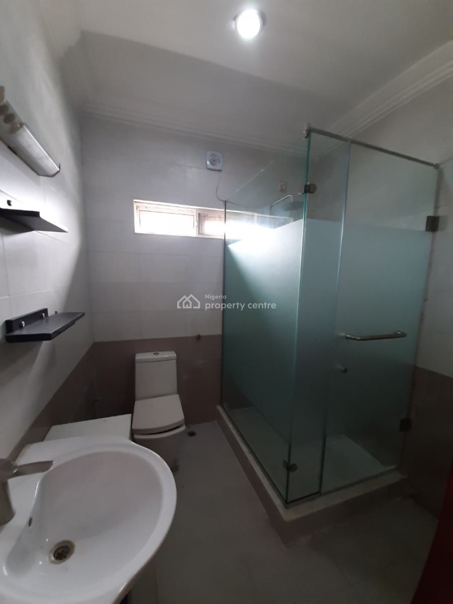 3 Bedroom Apartment, Oniru, Victoria Island (vi), Lagos, Flat / Apartment for Rent