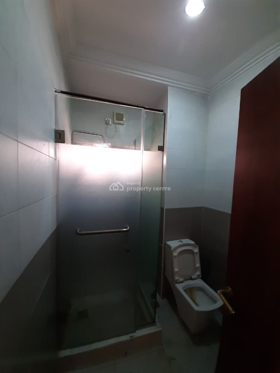 3 Bedroom Apartment, Oniru, Victoria Island (vi), Lagos, Flat / Apartment for Rent