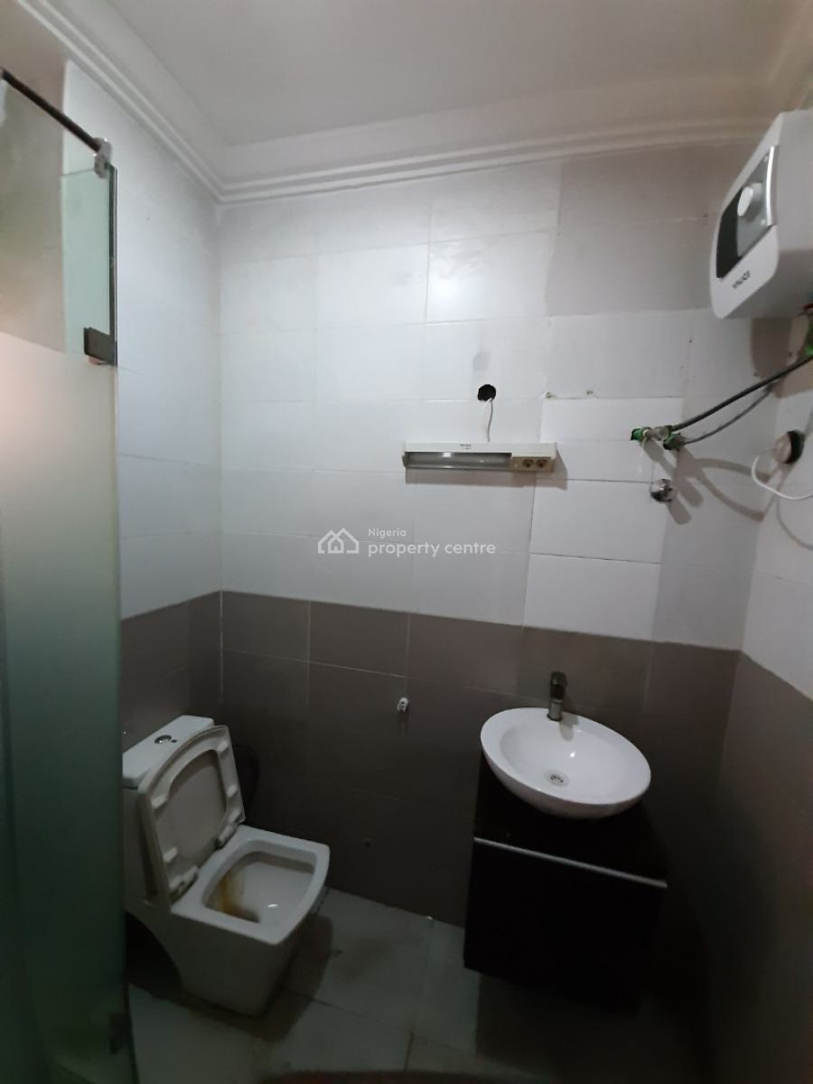 3 Bedroom Apartment, Oniru, Victoria Island (vi), Lagos, Flat / Apartment for Rent