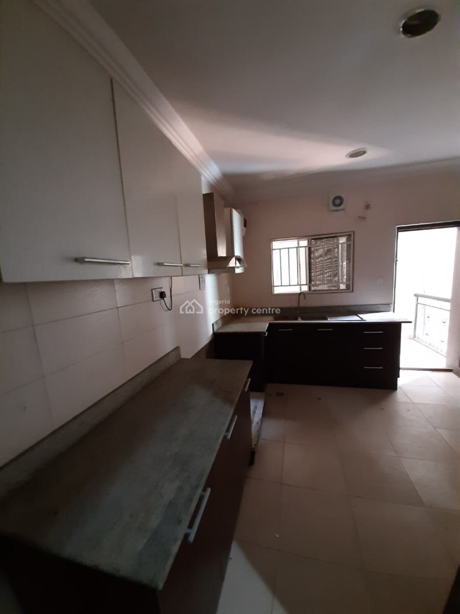 3 Bedroom Apartment, Oniru, Victoria Island (vi), Lagos, Flat / Apartment for Rent
