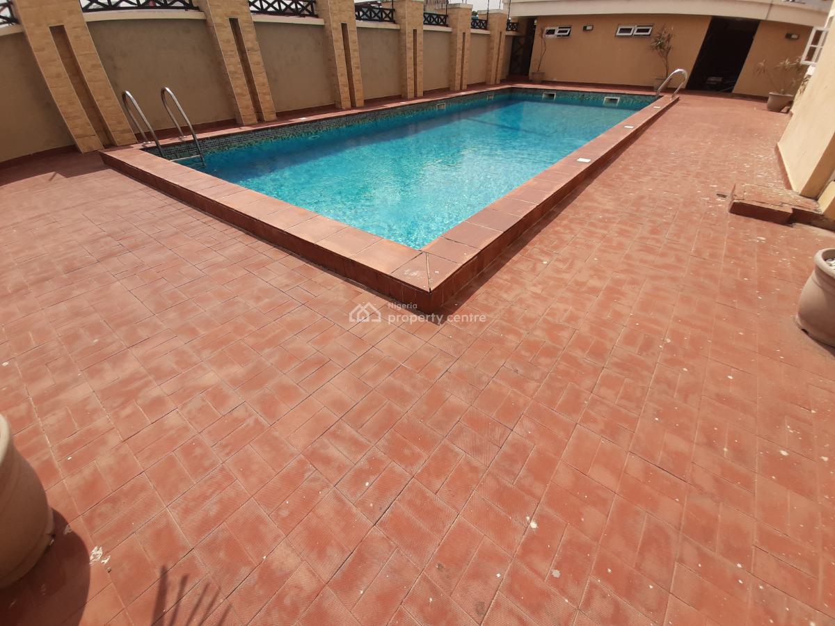 3 Bedroom Apartment, Oniru, Victoria Island (vi), Lagos, Flat / Apartment for Rent