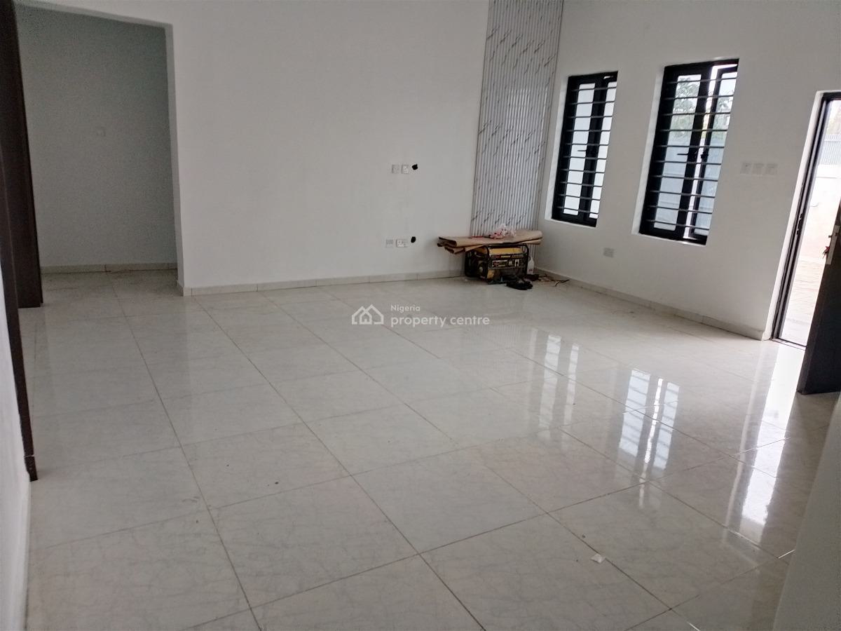 Brand New 3 Bedroom Bungalow Plus 2 Bq, Efab Queens, Gwarinpa, Abuja, Detached Bungalow for Sale