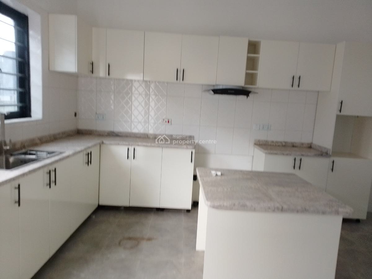 Brand New 3 Bedroom Bungalow Plus 2 Bq, Efab Queens, Gwarinpa, Abuja, Detached Bungalow for Sale