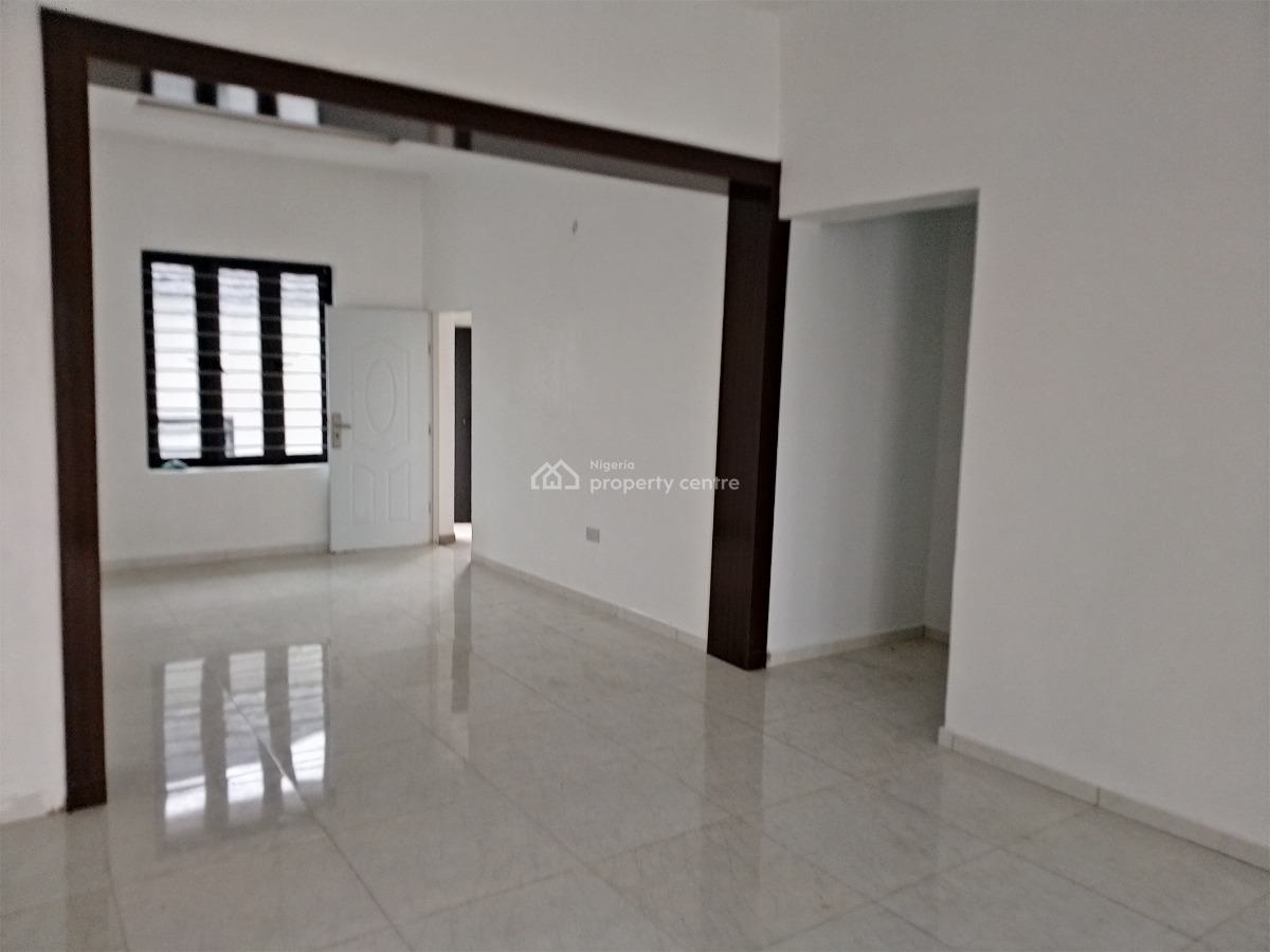 Brand New 3 Bedroom Bungalow Plus 2 Bq, Efab Queens, Gwarinpa, Abuja, Detached Bungalow for Sale