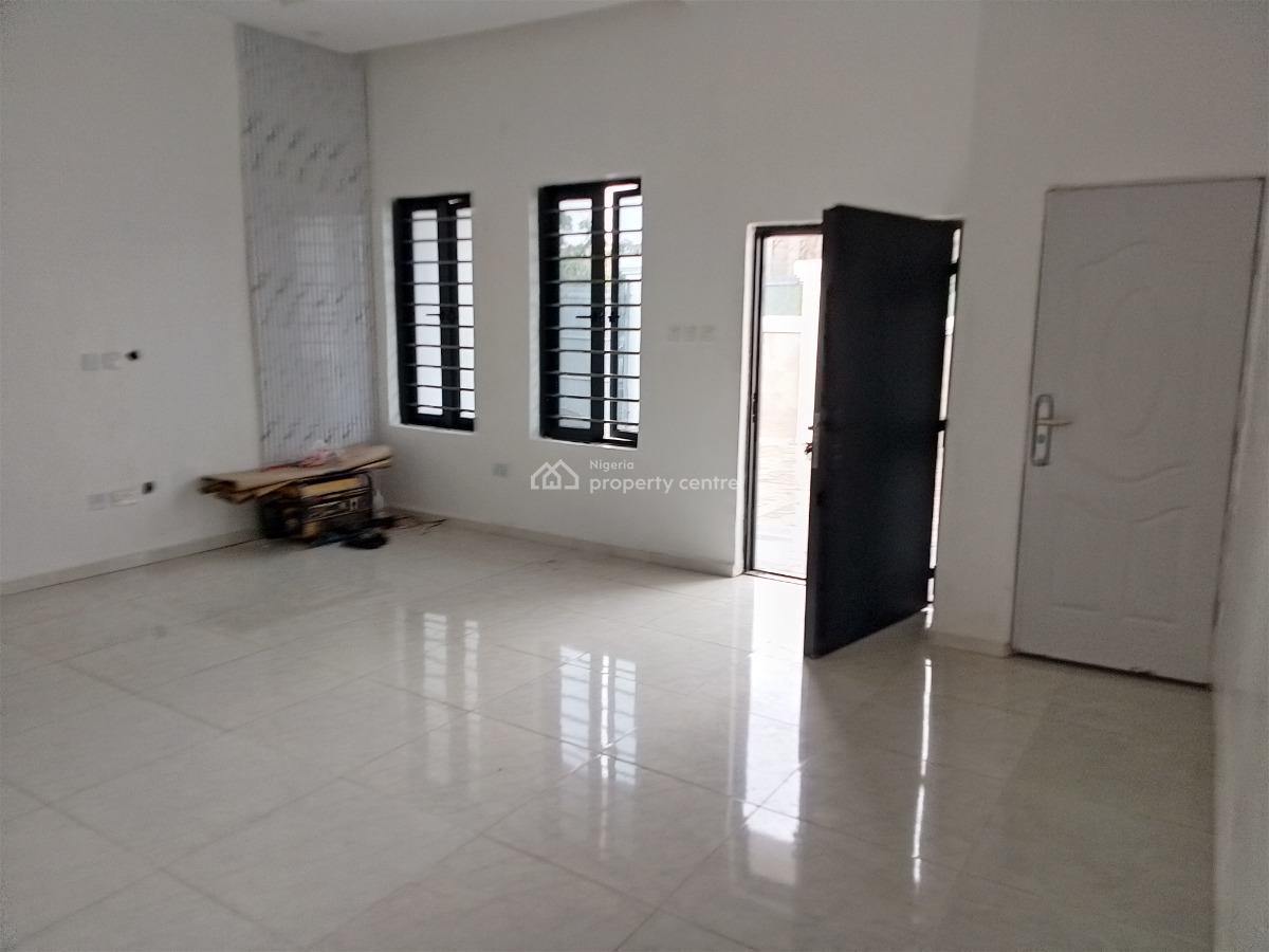 Brand New 3 Bedroom Bungalow Plus 2 Bq, Efab Queens, Gwarinpa, Abuja, Detached Bungalow for Sale