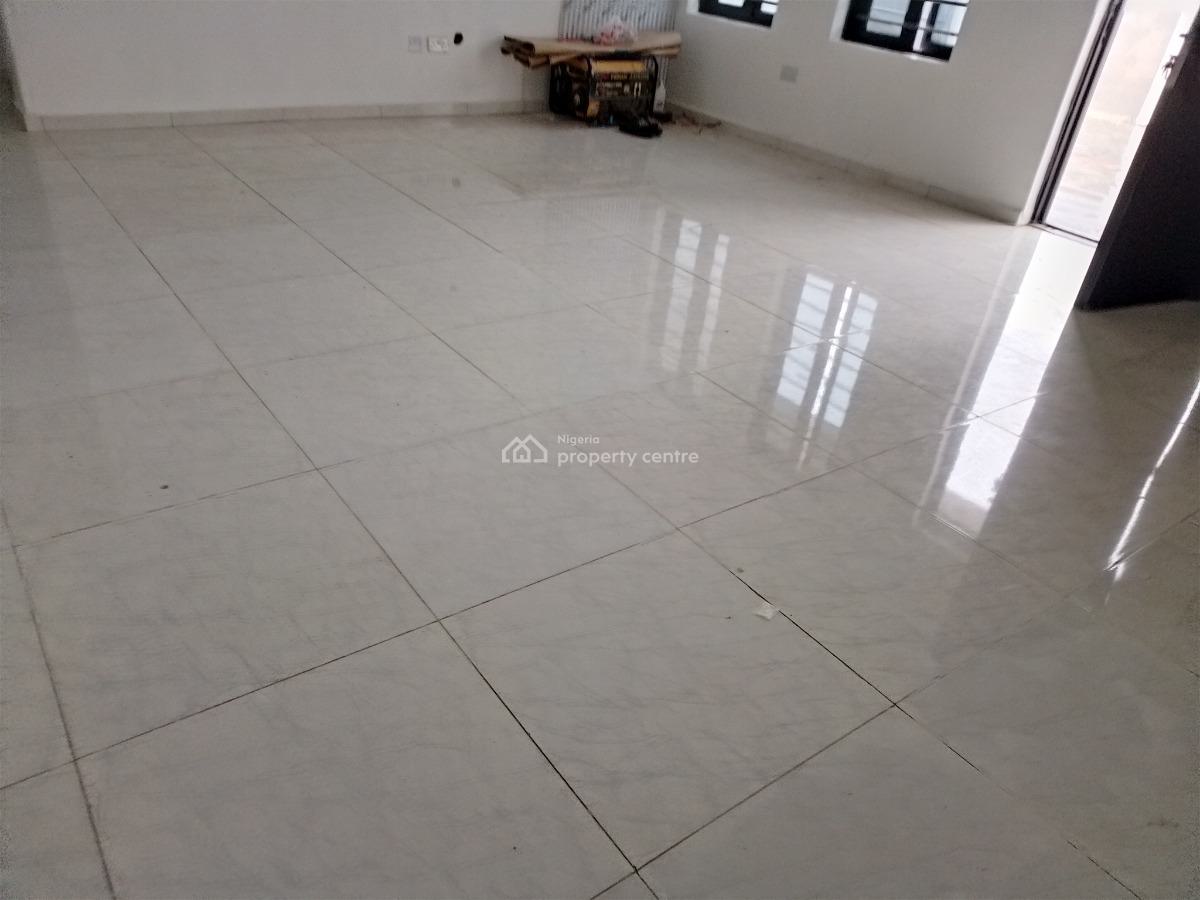 Brand New 3 Bedroom Bungalow Plus 2 Bq, Efab Queens, Gwarinpa, Abuja, Detached Bungalow for Sale