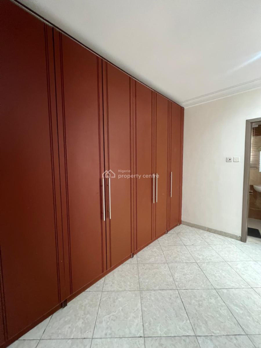 Furnished 4 Bedroom Apartment + Bq, Old Ikoyi, Ikoyi, Lagos, Flat / Apartment for Rent