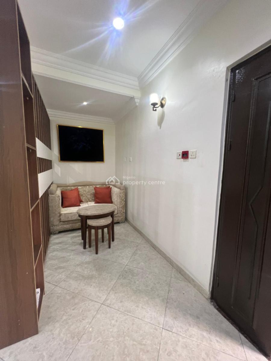 Furnished 4 Bedroom Apartment + Bq, Old Ikoyi, Ikoyi, Lagos, Flat / Apartment for Rent