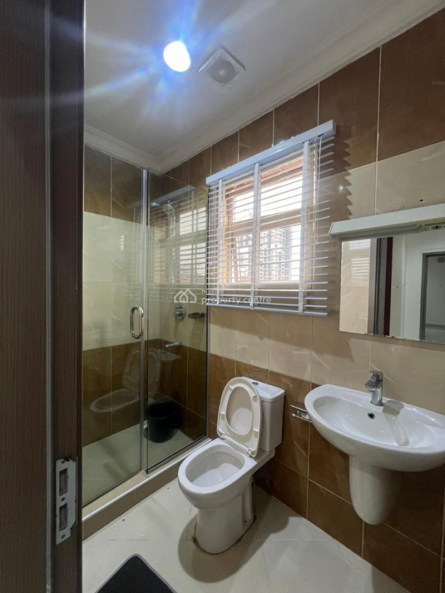 Furnished 4 Bedroom Apartment + Bq, Old Ikoyi, Ikoyi, Lagos, Flat / Apartment for Rent