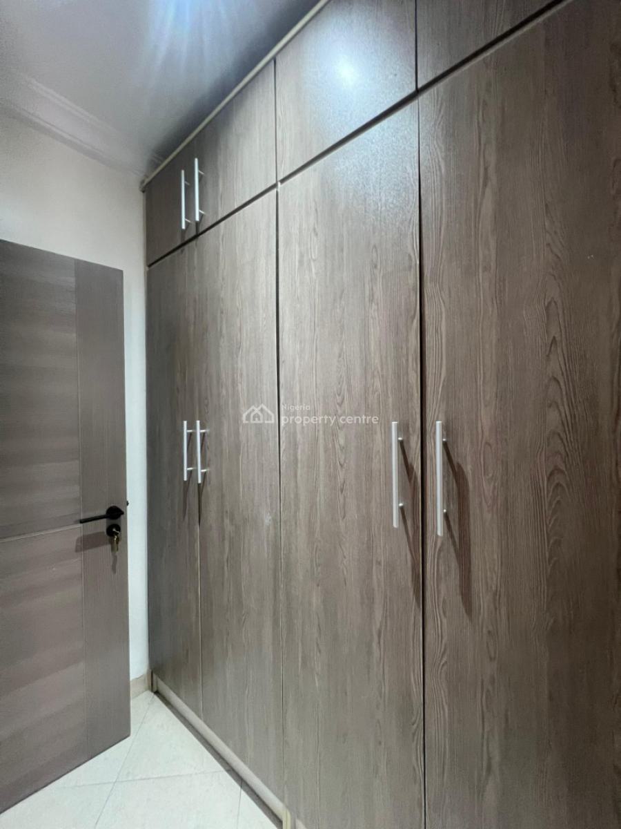 Furnished 4 Bedroom Apartment + Bq, Old Ikoyi, Ikoyi, Lagos, Flat / Apartment for Rent