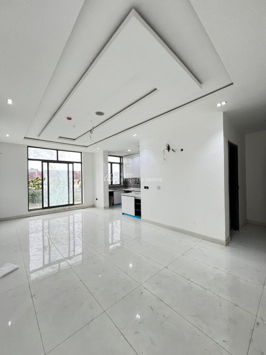 Most Affordable 2 Bedroom Apartments with Pool and Bq, Lekki Phase 1, Lekki, Lagos, Flat / Apartment for Sale