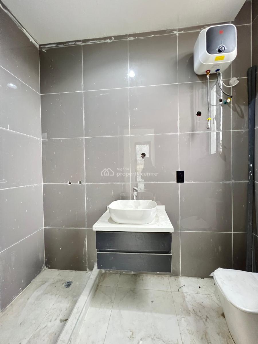 Most Affordable 2 Bedroom Apartments with Pool and Bq, Lekki Phase 1, Lekki, Lagos, Flat / Apartment for Sale